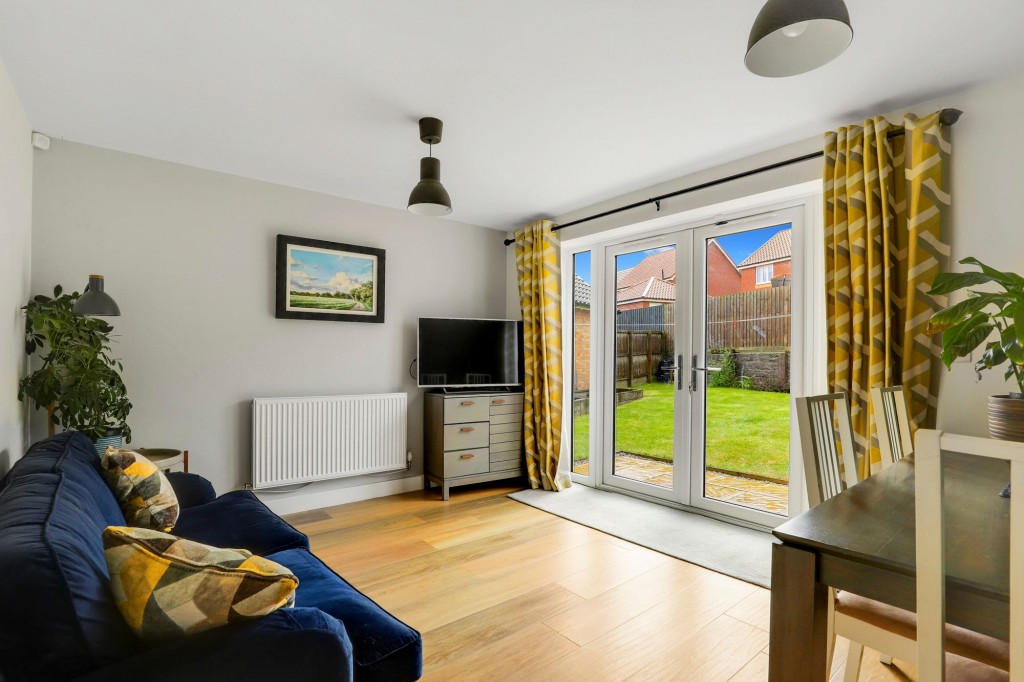 Dunnock Drive, Stapleford, NG9