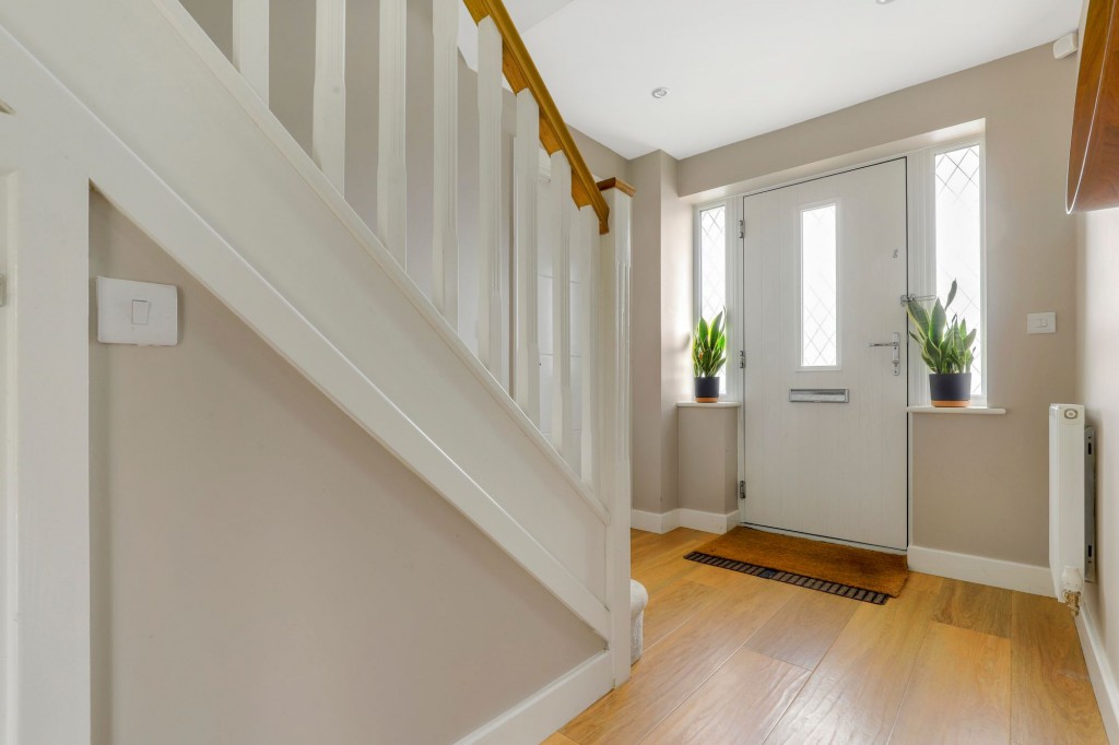 Dunnock Drive, Stapleford, NG9