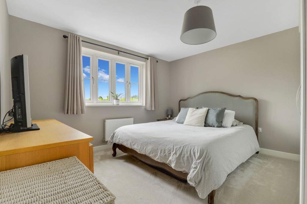 Dunnock Drive, Stapleford, NG9