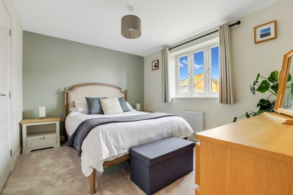 Dunnock Drive, Stapleford, NG9