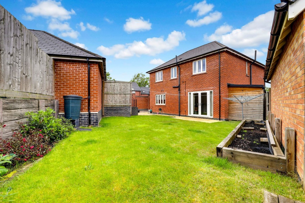 Dunnock Drive, Stapleford, NG9