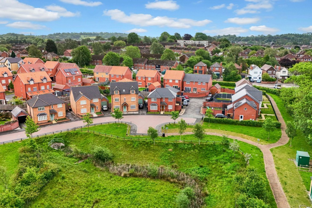 Dunnock Drive, Stapleford, NG9