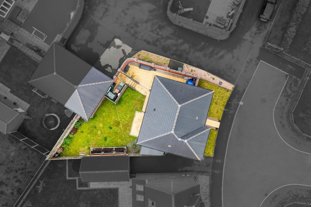 Dunnock Drive, Stapleford, NG9