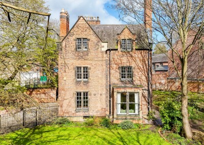 Windmill Lane, Nottingham, NG2