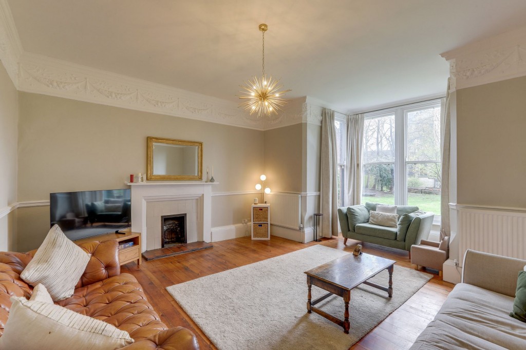 Windmill Lane, Nottingham, NG2