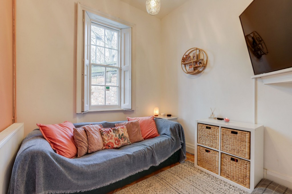 Windmill Lane, Nottingham, NG2