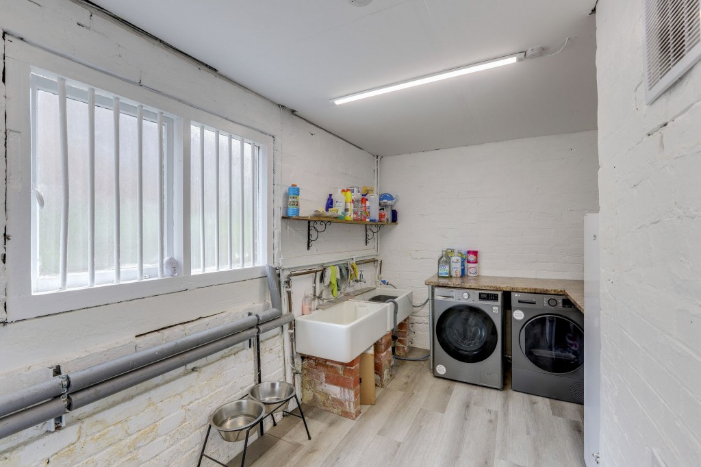 Windmill Lane, Nottingham, NG2