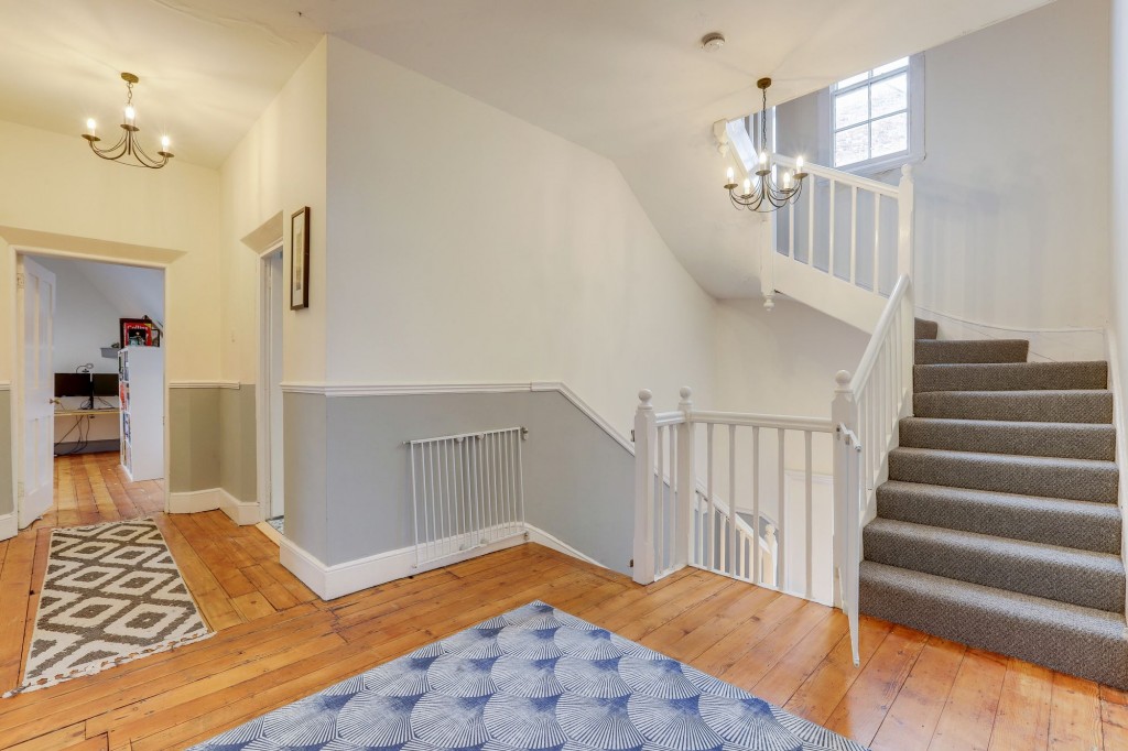 Windmill Lane, Nottingham, NG2