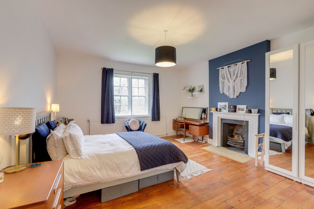Windmill Lane, Nottingham, NG2