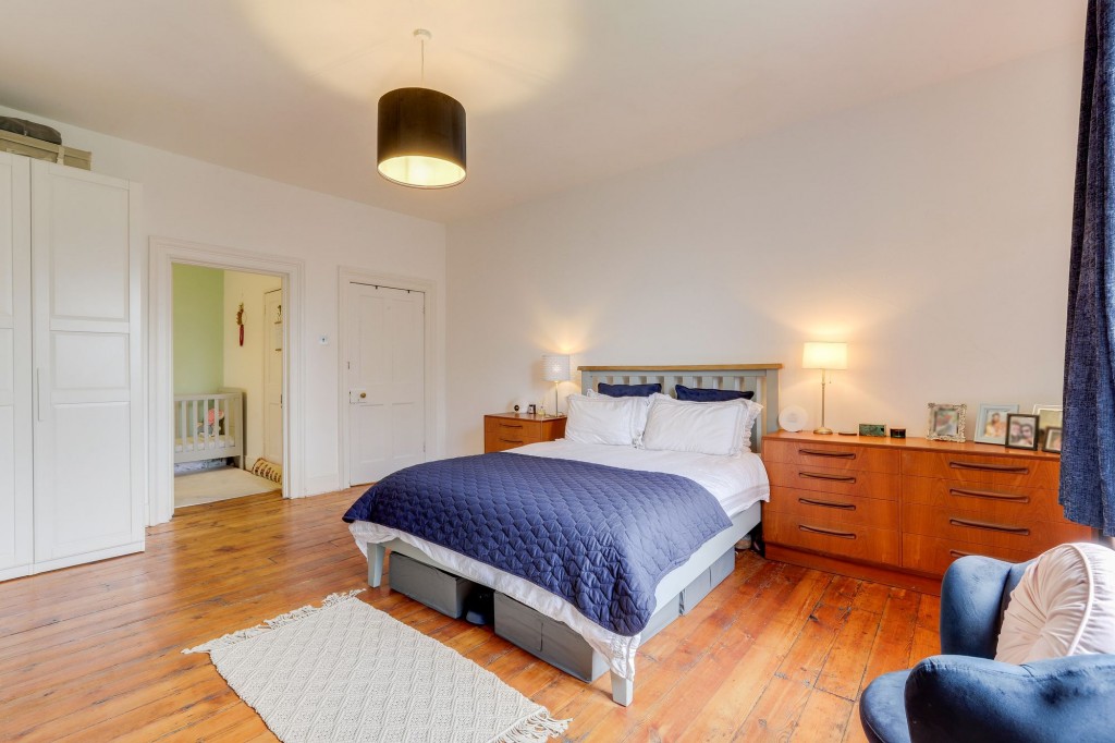 Windmill Lane, Nottingham, NG2