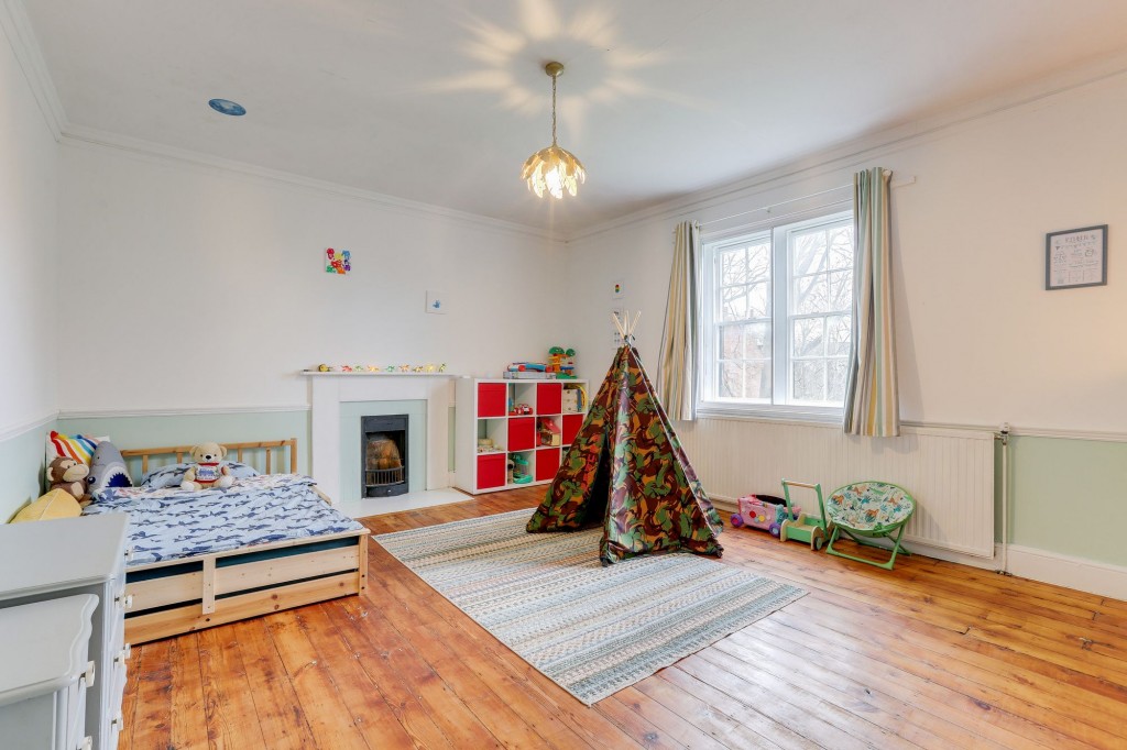 Windmill Lane, Nottingham, NG2
