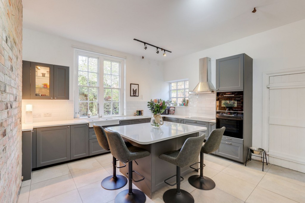 Windmill Lane, Nottingham, NG2