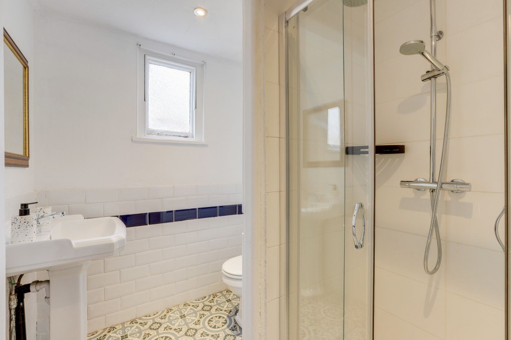 Windmill Lane, Nottingham, NG2