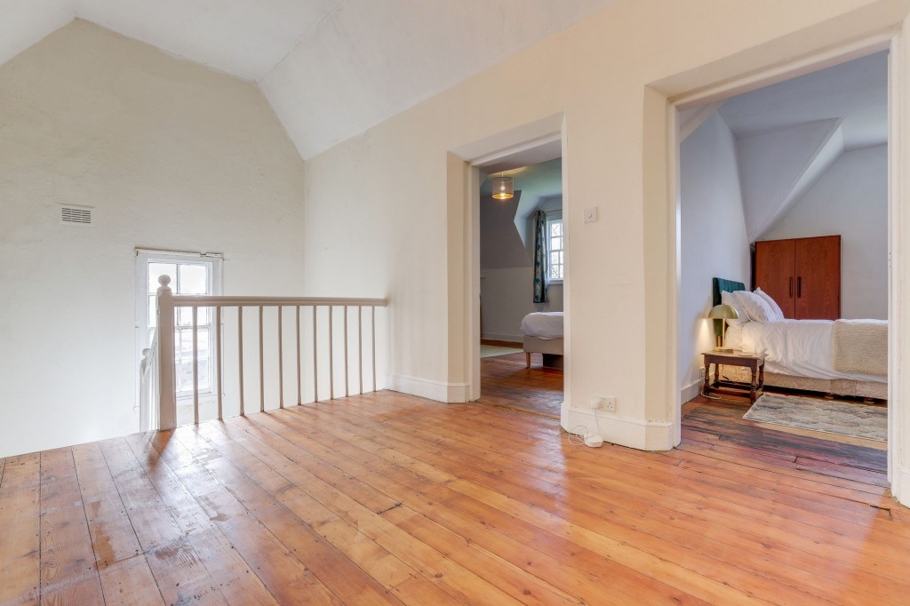 Windmill Lane, Nottingham, NG2