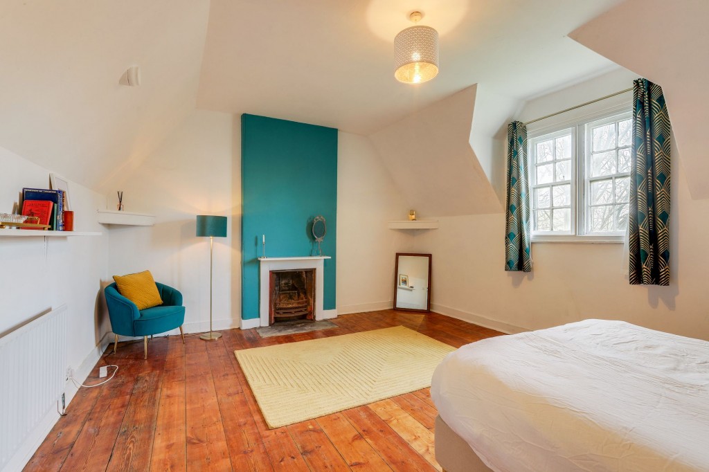 Windmill Lane, Nottingham, NG2