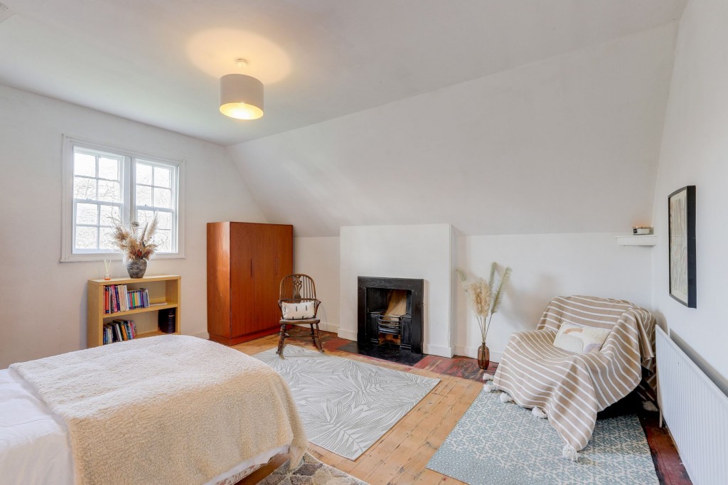 Windmill Lane, Nottingham, NG2