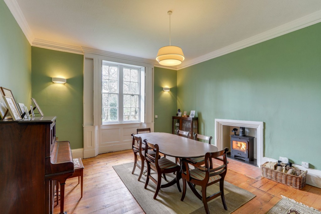 Windmill Lane, Nottingham, NG2
