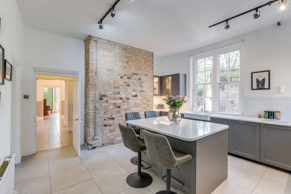Windmill Lane, Nottingham, NG2