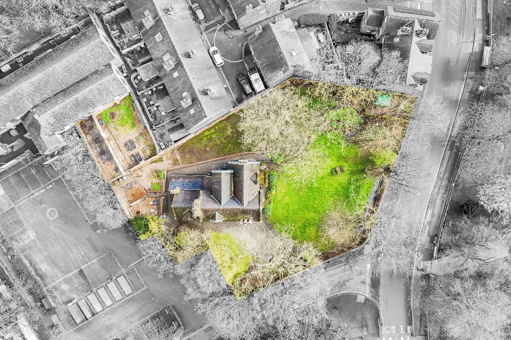 Windmill Lane, Nottingham, NG2