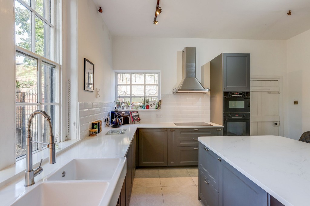 Windmill Lane, Nottingham, NG2