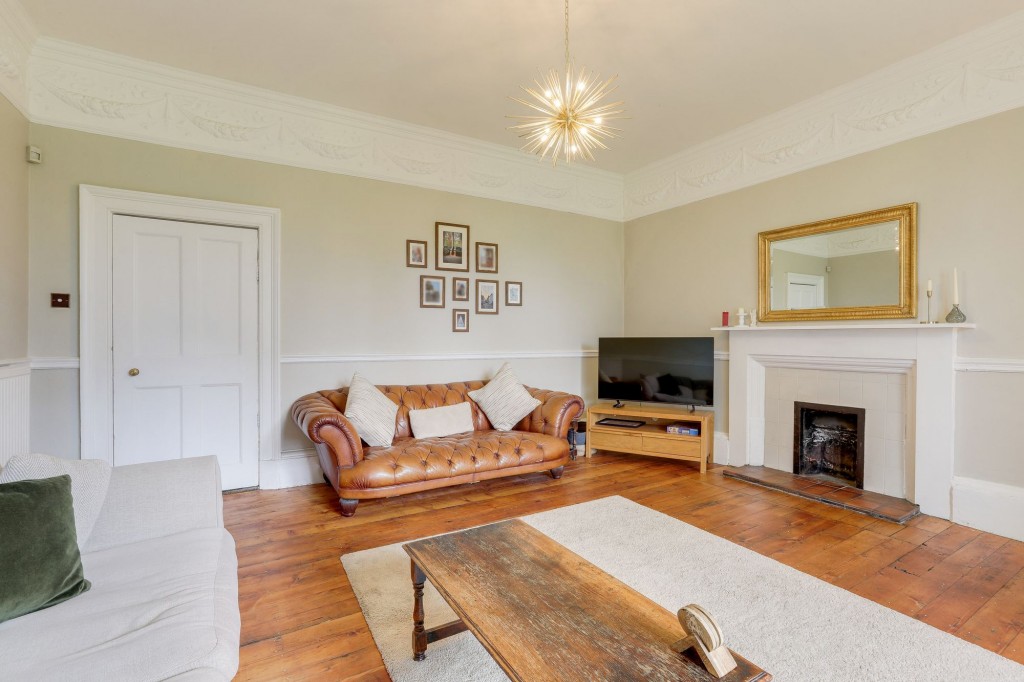 Windmill Lane, Nottingham, NG2