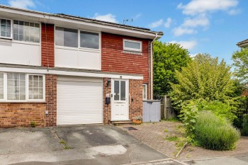 Waltham Close, West Bridgford, NG2