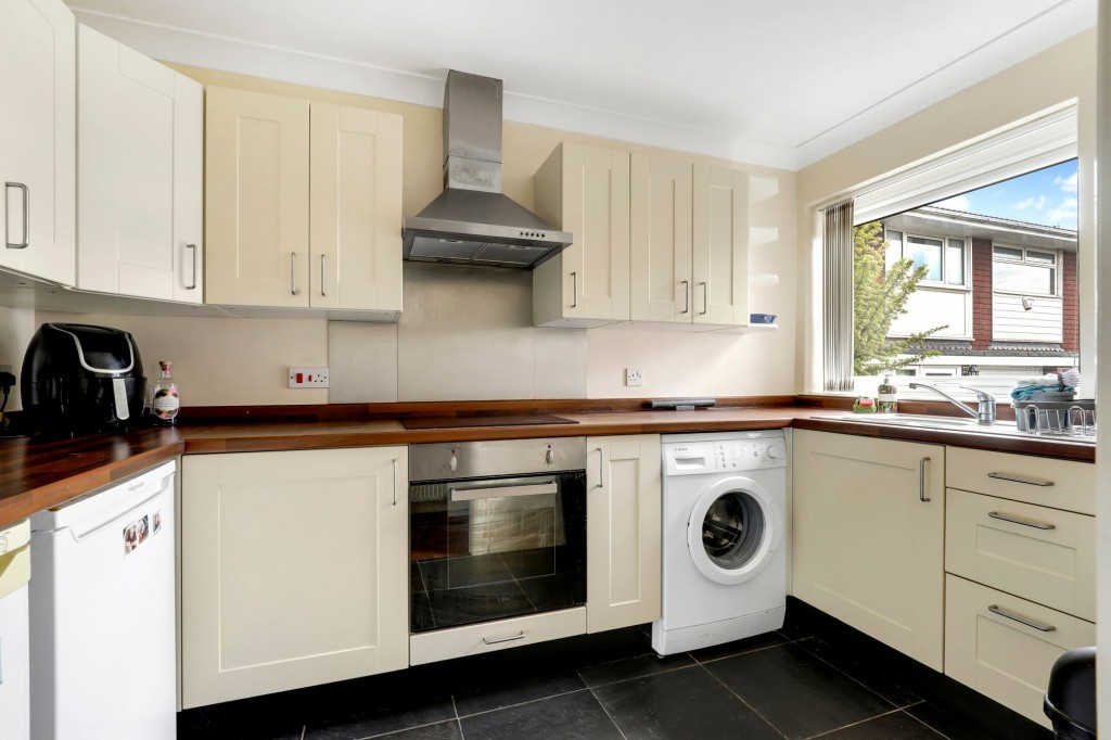 Waltham Close, West Bridgford, NG2