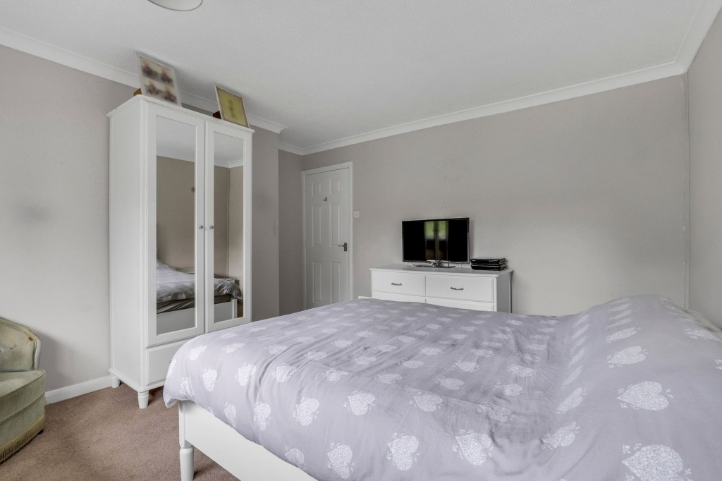 Waltham Close, West Bridgford, NG2