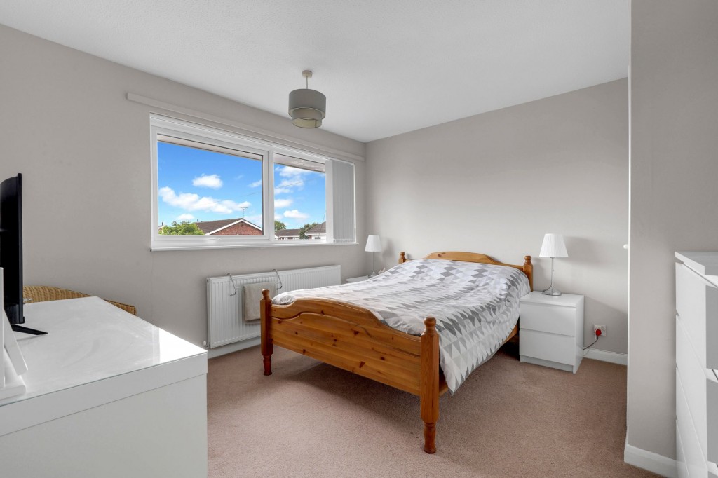 Waltham Close, West Bridgford, NG2