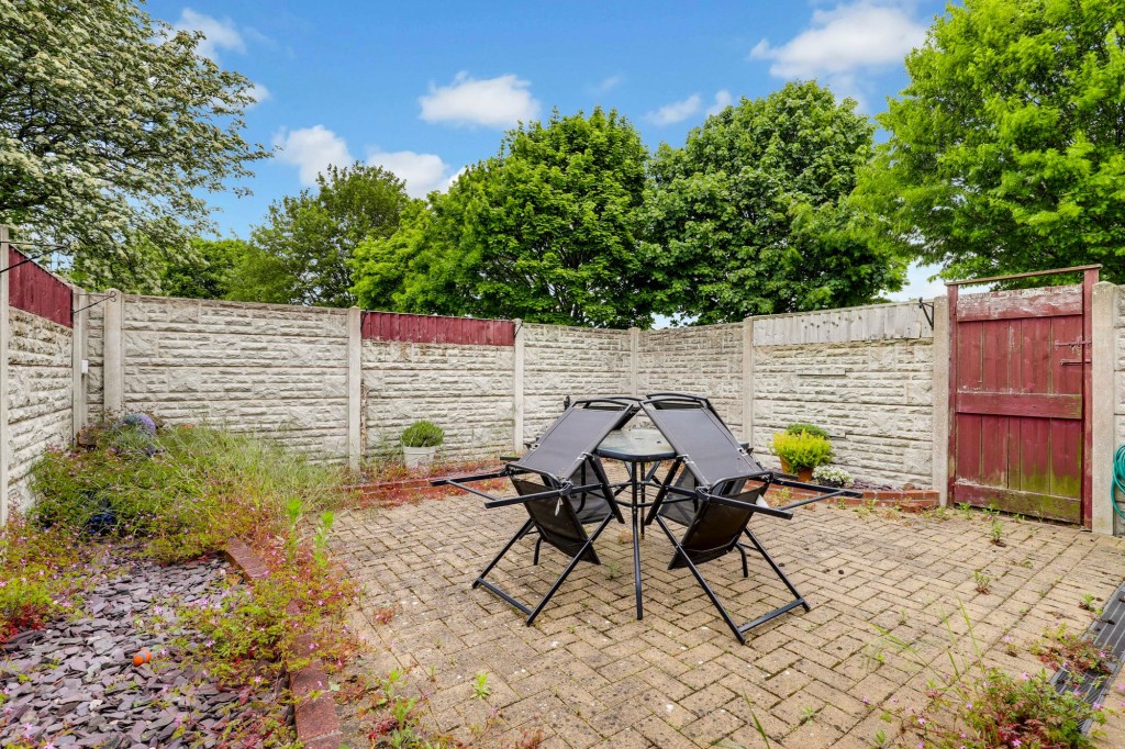 Waltham Close, West Bridgford, NG2