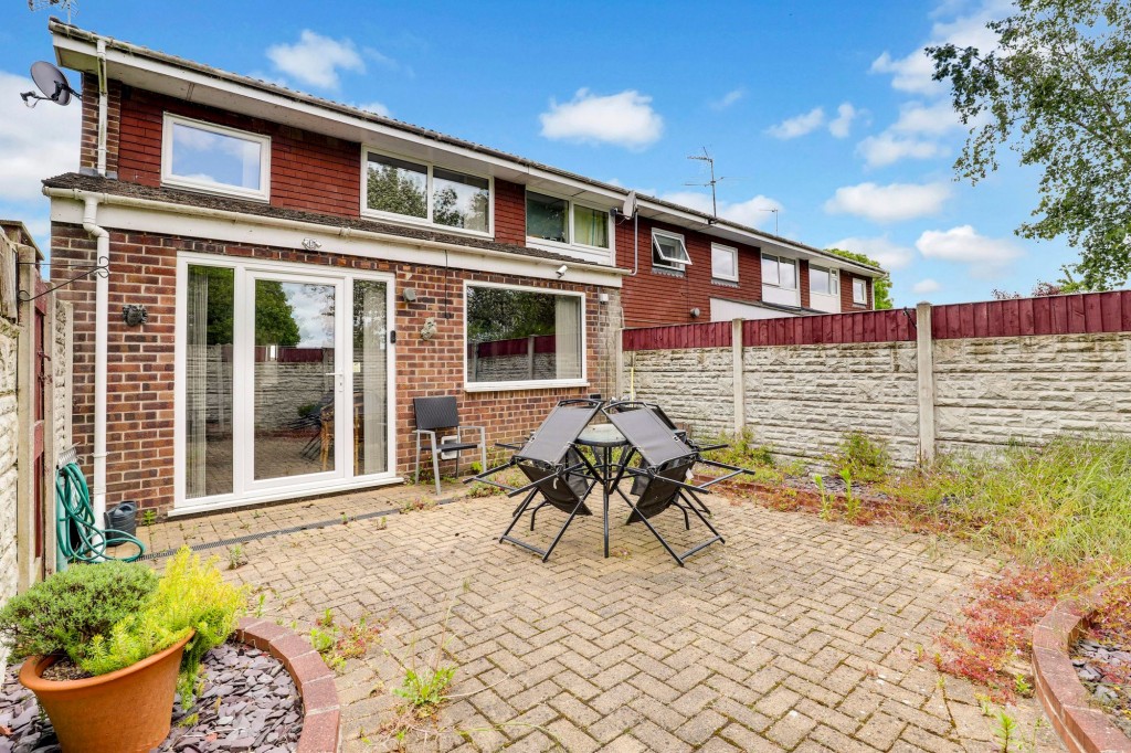 Waltham Close, West Bridgford, NG2