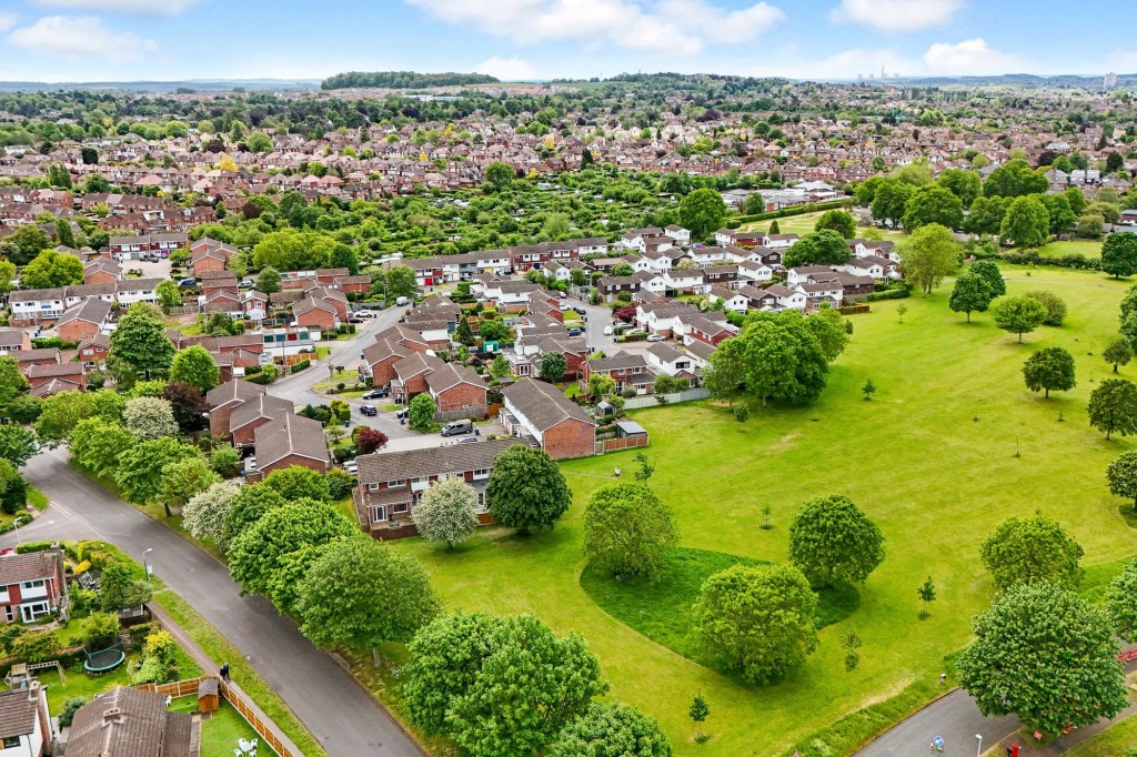 Waltham Close, West Bridgford, NG2