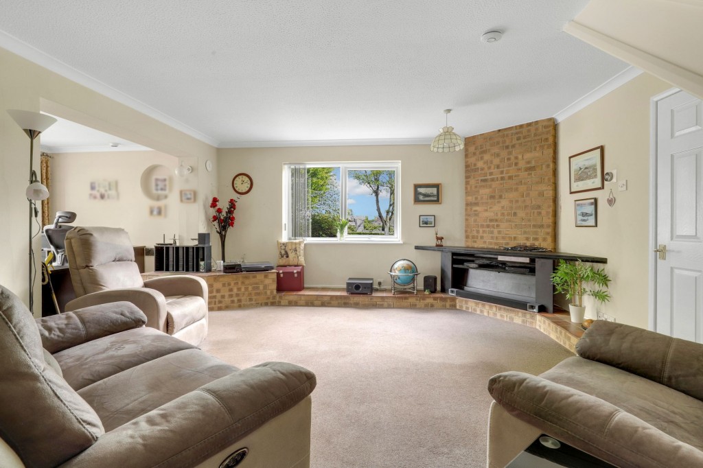 Waltham Close, West Bridgford, NG2