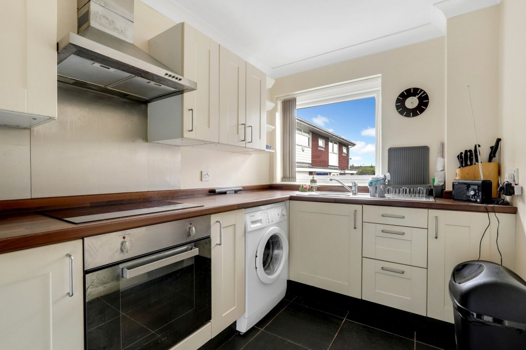 Waltham Close, West Bridgford, NG2