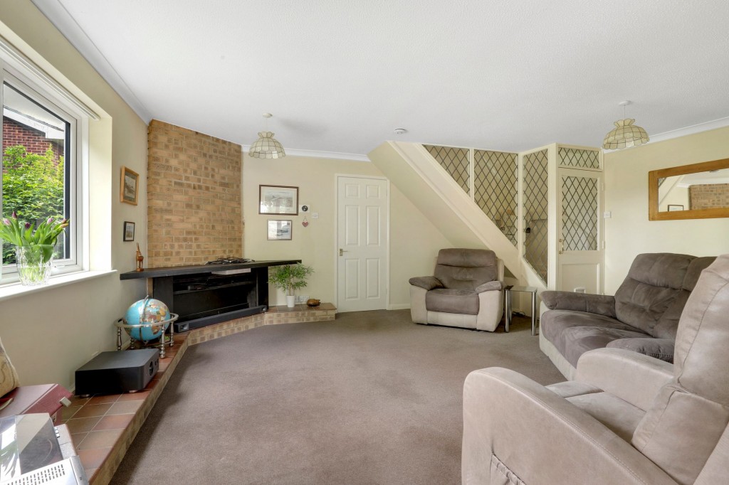Waltham Close, West Bridgford, NG2