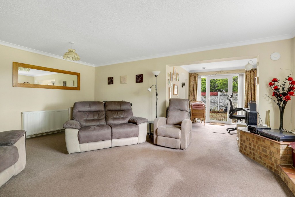 Waltham Close, West Bridgford, NG2