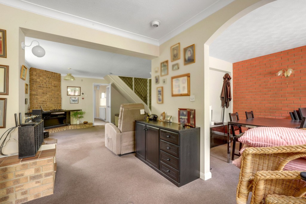 Waltham Close, West Bridgford, NG2