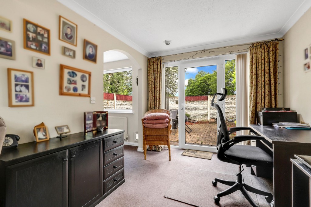 Waltham Close, West Bridgford, NG2