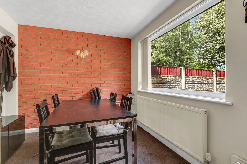 Waltham Close, West Bridgford, NG2