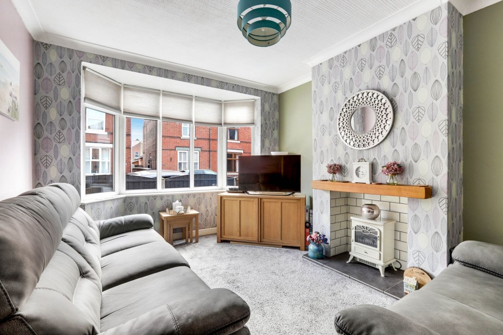 Thorneywood Road, Long Eaton, NG10