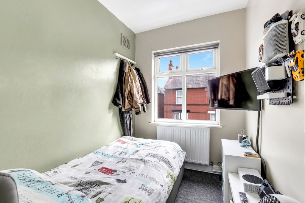 Thorneywood Road, Long Eaton, NG10