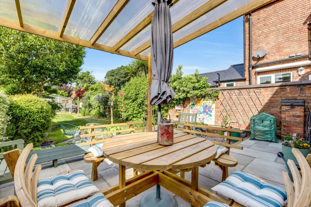 Thorneywood Road, Long Eaton, NG10
