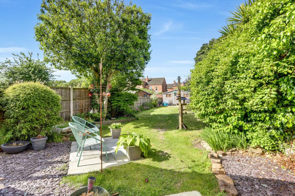 Thorneywood Road, Long Eaton, NG10