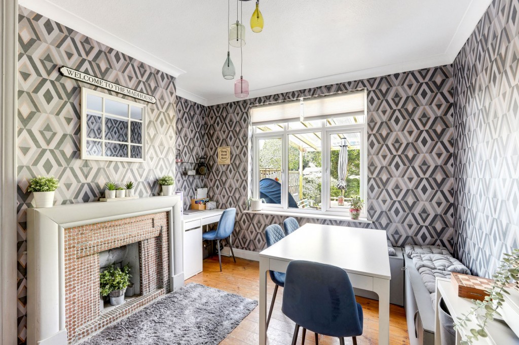 Thorneywood Road, Long Eaton, NG10