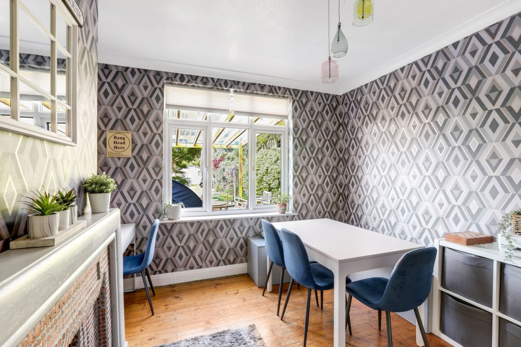 Thorneywood Road, Long Eaton, NG10