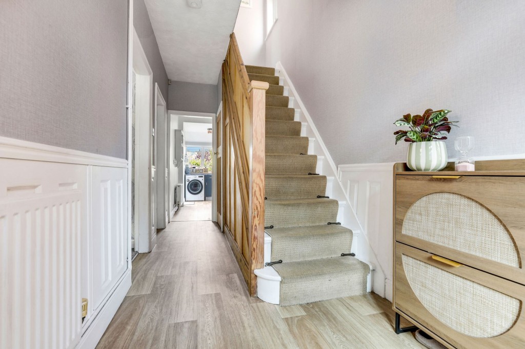 Thorneywood Road, Long Eaton, NG10