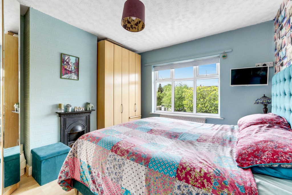 Thorneywood Road, Long Eaton, NG10