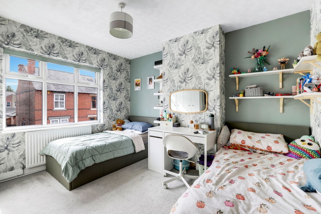 Thorneywood Road, Long Eaton, NG10