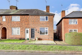 Margaret Avenue, Sandiacre, NG10