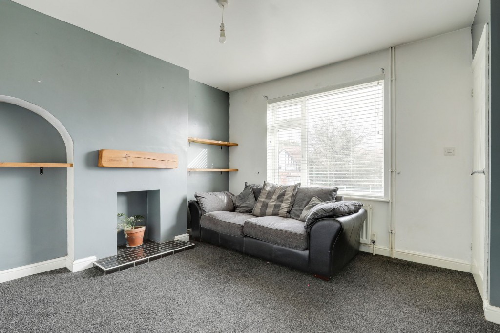 Margaret Avenue, Sandiacre, NG10